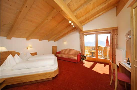 Hotel Gasthof Rastlhof Scena Camera foto