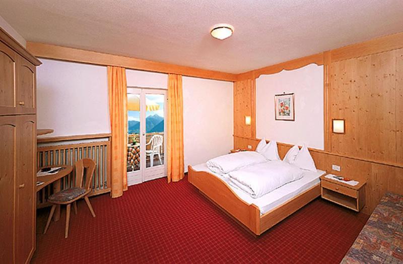 Hotel Gasthof Rastlhof Scena Camera foto